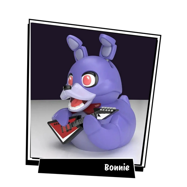 Bonnie