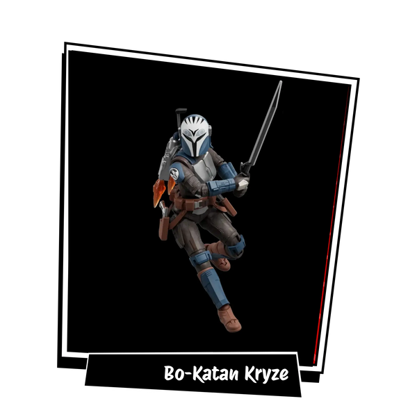 Bo-Katan Kryze