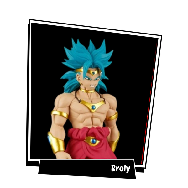 Broly