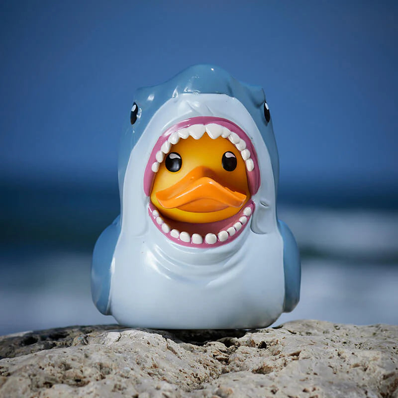 TUBBZ JAWS BRUCE - Action Figures