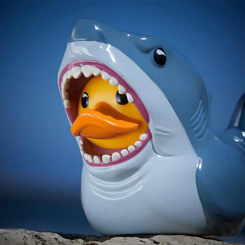 TUBBZ JAWS BRUCE - Action Figures