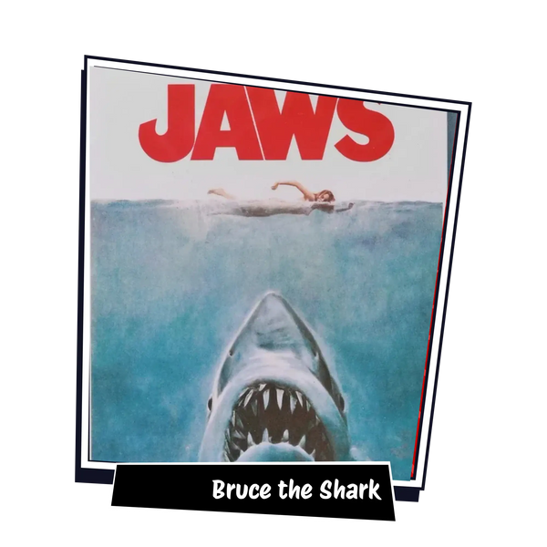 Bruce the Shark