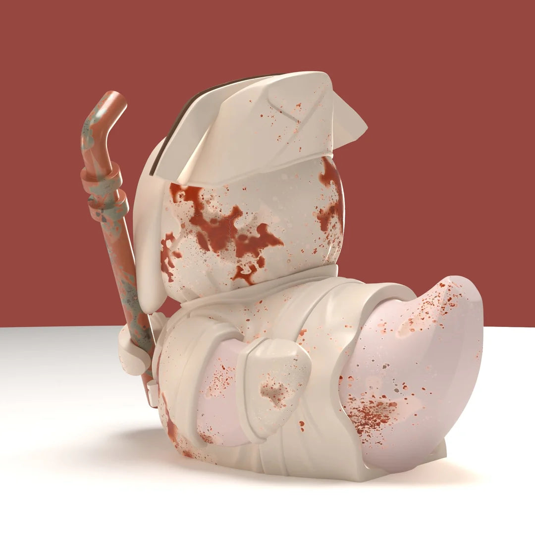 Silent Hill 2 Bubble Head Nurse TUBBZ Boxed Edition - Toys