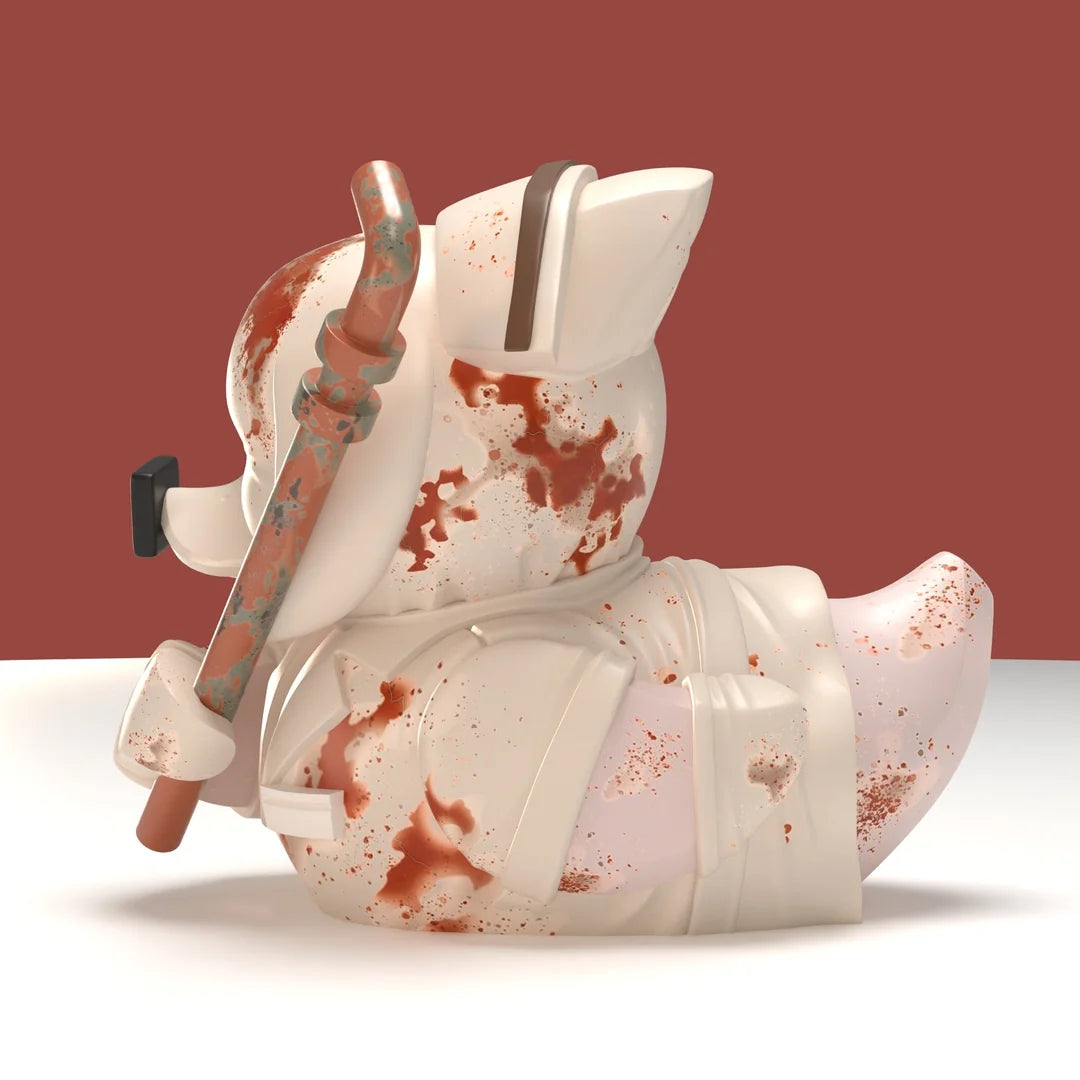 Silent Hill 2 Bubble Head Nurse TUBBZ Boxed Edition - Toys