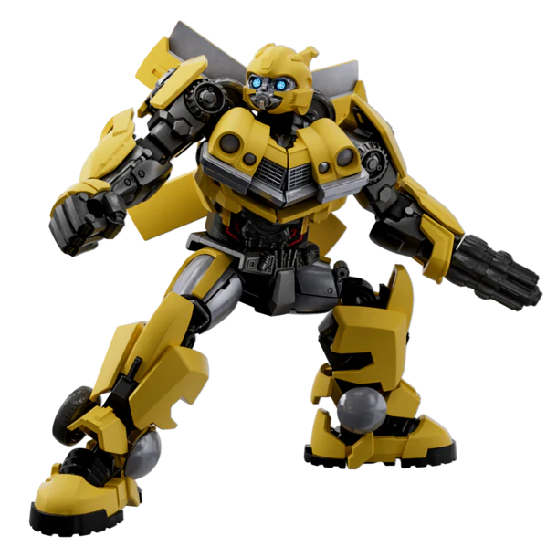 BLOKEES Classic Class #02: Bumblebee - Transformers Model Kit