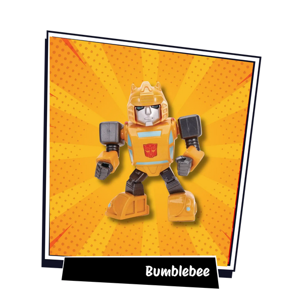 Bumblebee