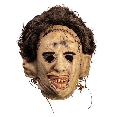 The Texas Chain Saw Massacre (1974) Leatherface Killing Mask