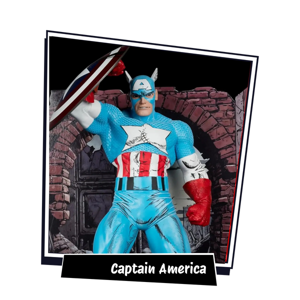 Captain America