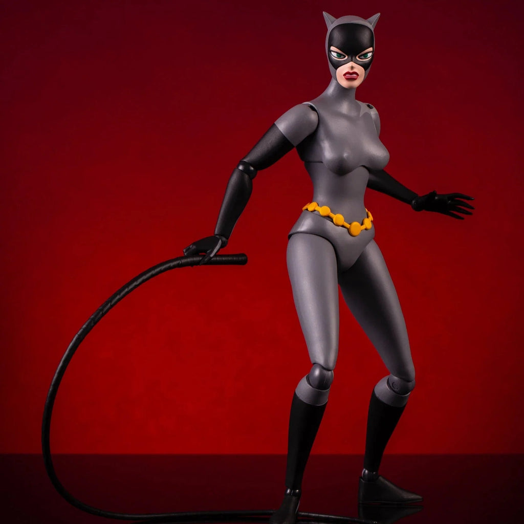 Catwoman – Batman: The Animated Series 1/6 Scale Figure | Mondo