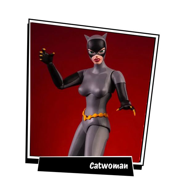 Catwoman