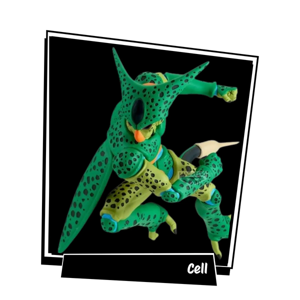 Cell