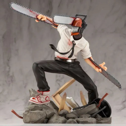 Chainsaw Man ARTFX J Statue | Kotobukiya