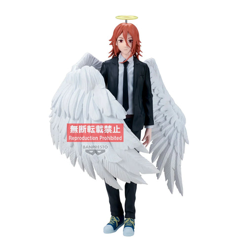 Chainsaw Man Angel Devil Vibration Stars Figure