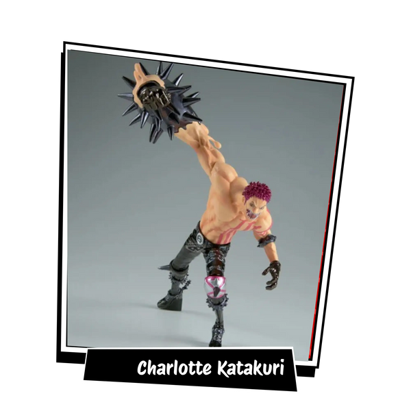Charlotte Katakuri