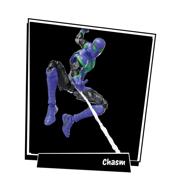 Chasm