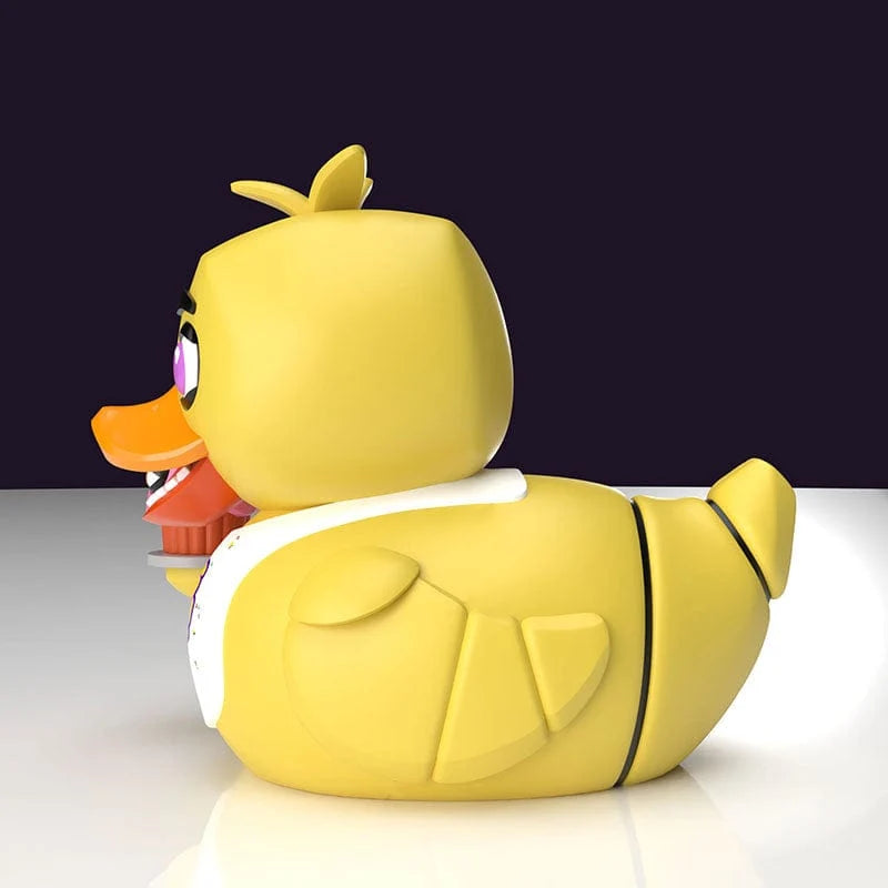 Five Nights at Freddy's Chica TUBBZ Boxed Edition - Toys