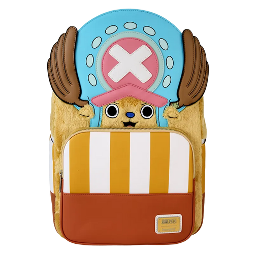 Chopper – One Piece – Loungefly Mini-Backpack