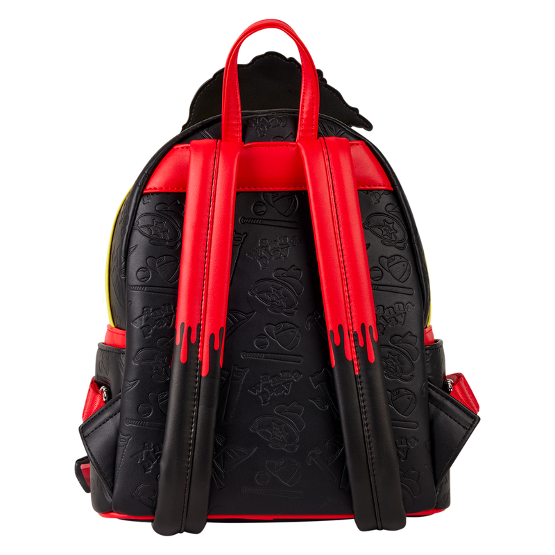 Chucky Pop-Up Backpack – Child’s Play – Loungefly