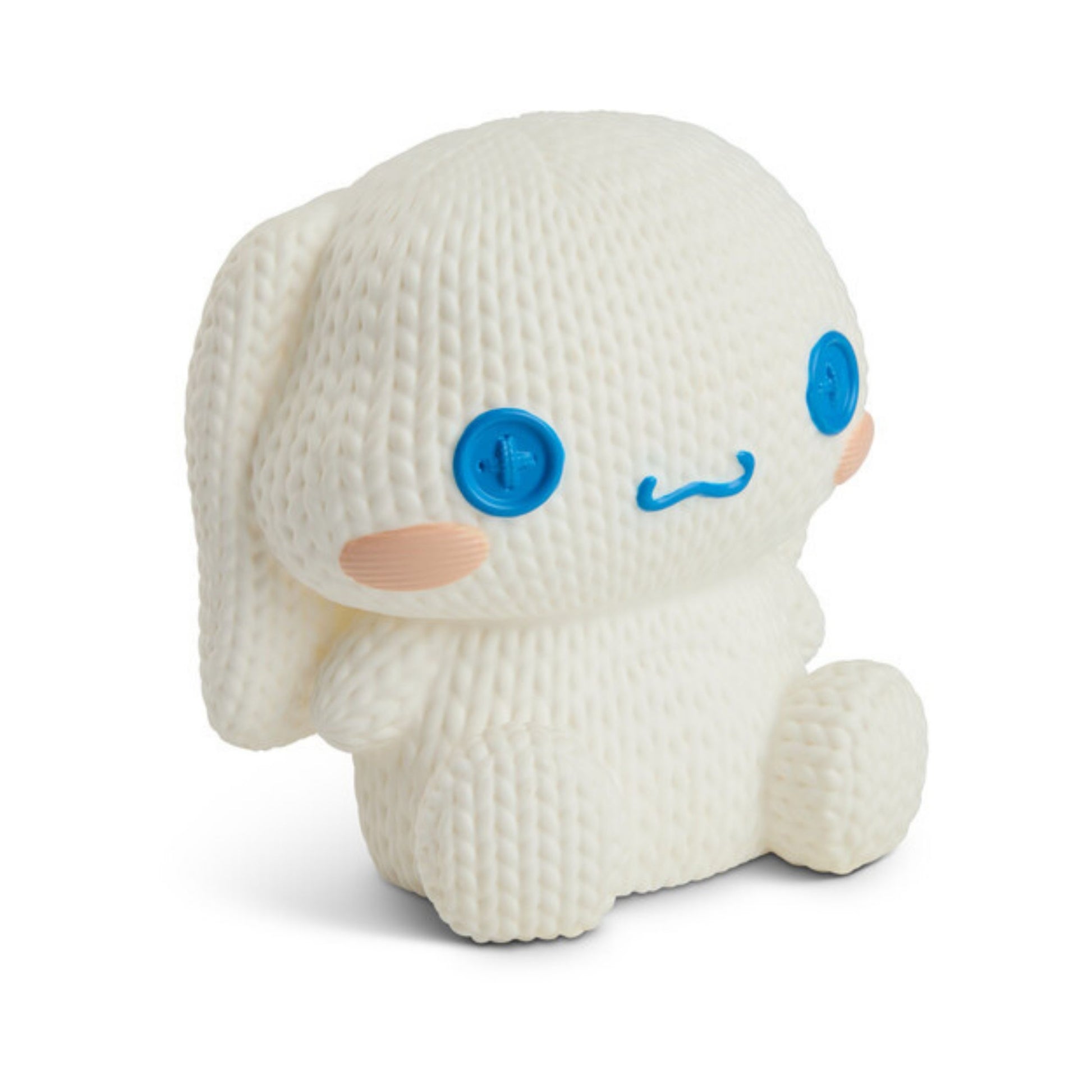 Sanrio Cinnamoroll Handmade by Robots Vinyl Figure