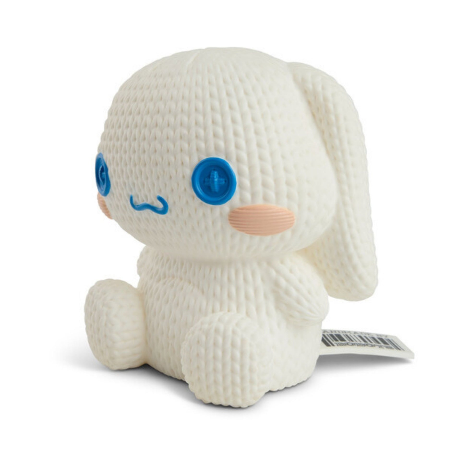 Sanrio Cinnamoroll Handmade by Robots Vinyl Figure