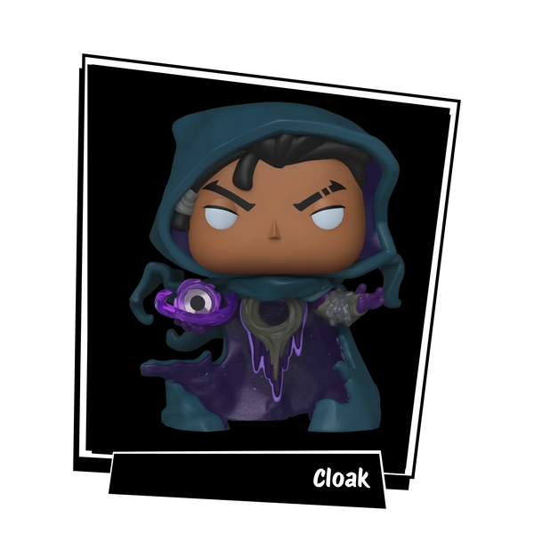 Cloak