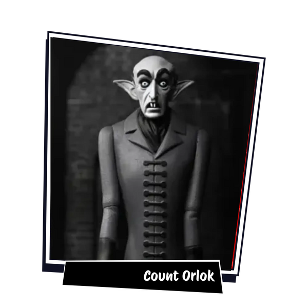 Count Orlok
