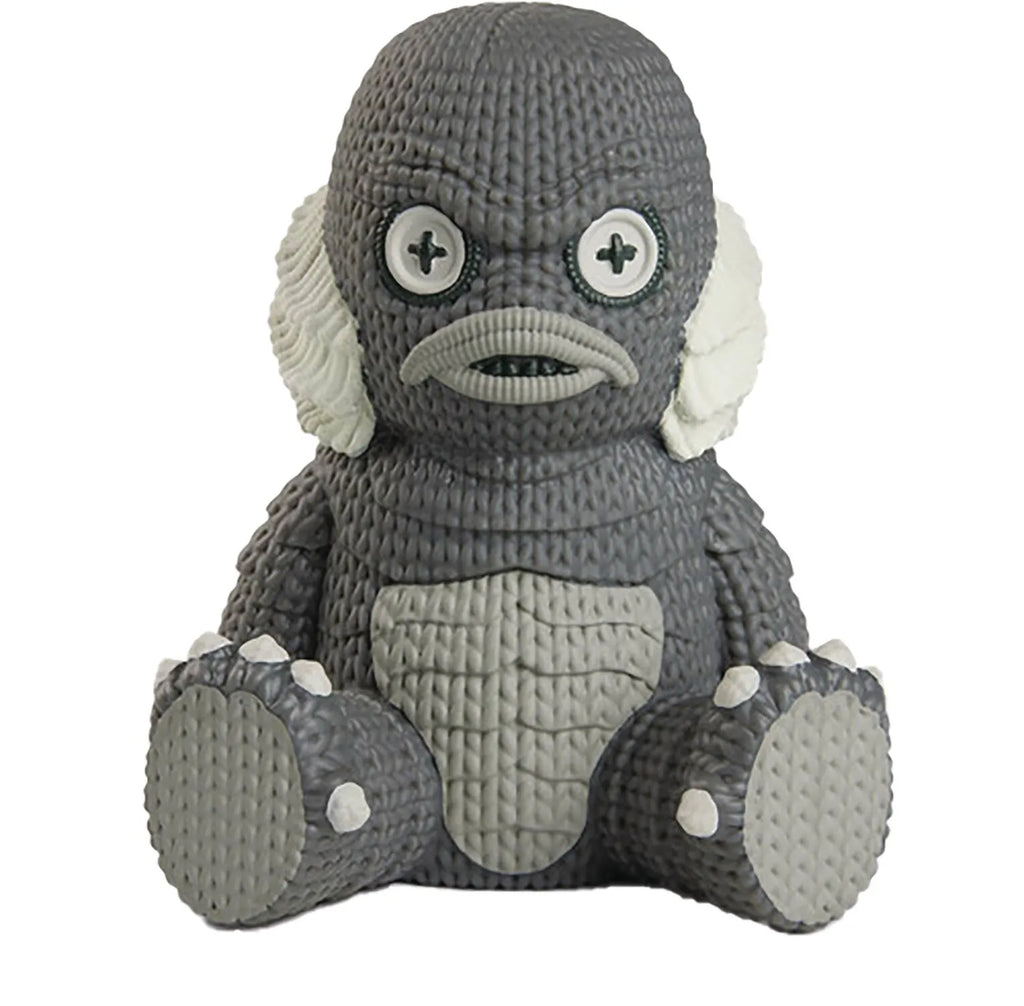 Creature from the Black Lagoon (Glow-in-the-Dark) – Universal Monsters Handmade by Robots