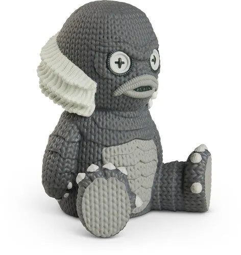 Creature from the Black Lagoon (Glow-in-the-Dark) – Universal Monsters Handmade by Robots