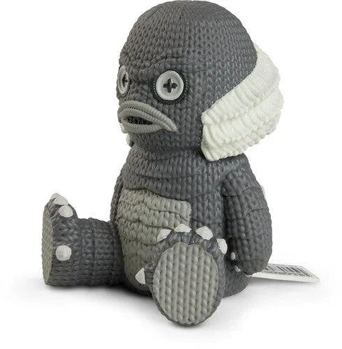 Creature from the Black Lagoon (Glow-in-the-Dark) – Universal Monsters Handmade by Robots