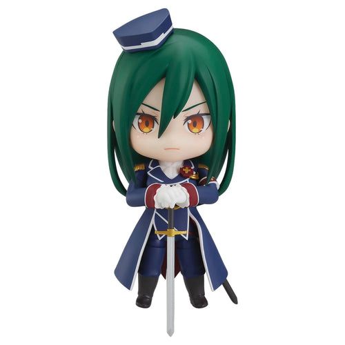 Crusch Karsten – Re:Zero: Starting Life in Another World – Nendoroid Figure