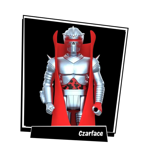 Czarface