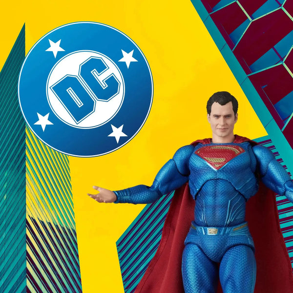DC Comics