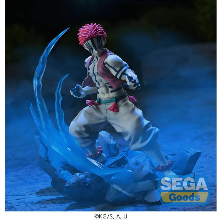 Demon Slayer: Tanjiro Kamado (Final Selection Ver.) – Look Up Series PVC Figure - Action Figures - Anime - Demon Slayer