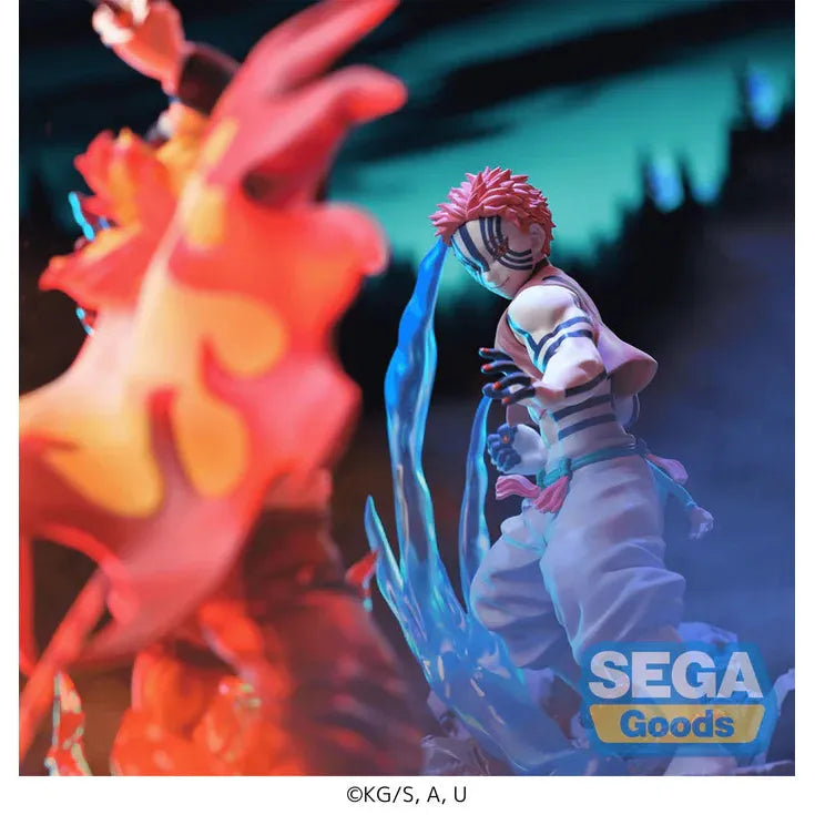 Demon Slayer: Tanjiro Kamado (Final Selection Ver.) – Look Up Series PVC Figure - Action Figures - Anime - Demon Slayer