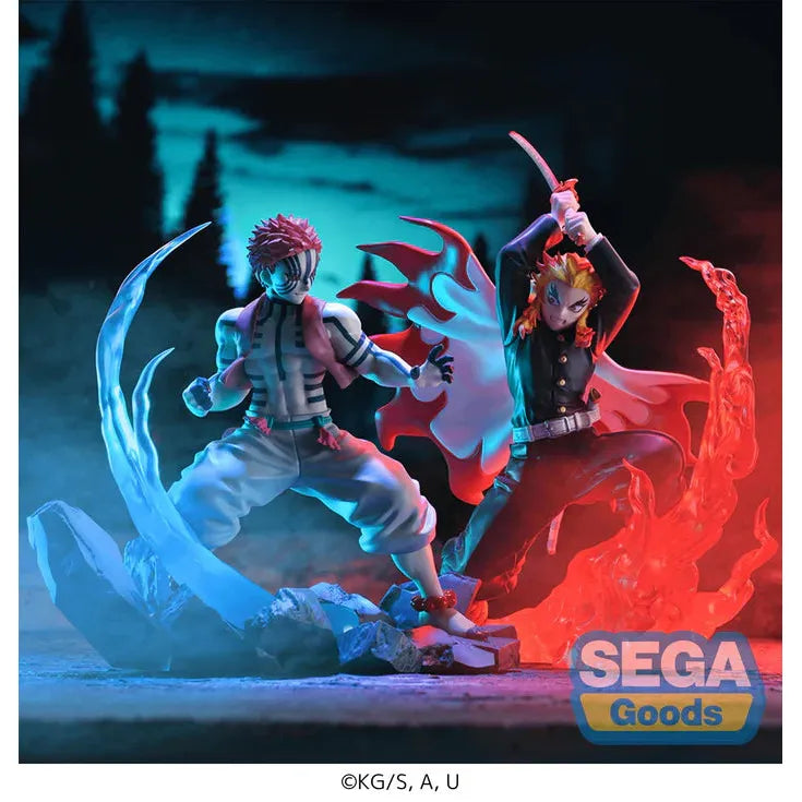 Demon Slayer: Tanjiro Kamado (Final Selection Ver.) – Look Up Series PVC Figure - Action Figures - Anime - Demon Slayer