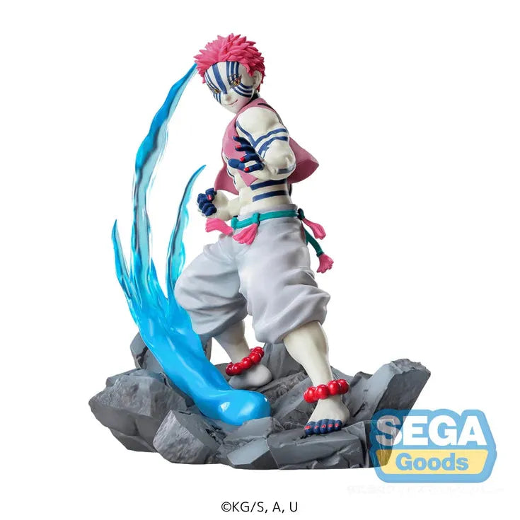 Demon Slayer: Tanjiro Kamado (Final Selection Ver.) – Look Up Series PVC Figure - Action Figures - Anime - Demon Slayer