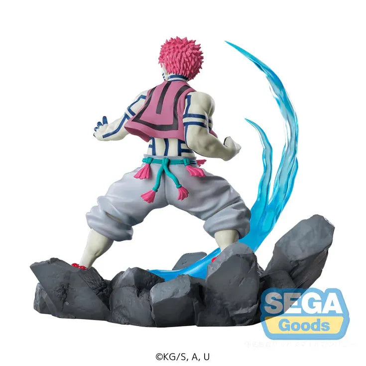 Demon Slayer: Tanjiro Kamado (Final Selection Ver.) – Look Up Series PVC Figure - Action Figures - Anime - Demon Slayer