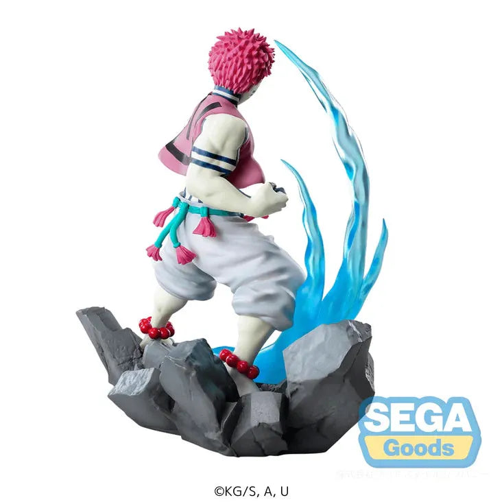 Demon Slayer: Tanjiro Kamado (Final Selection Ver.) – Look Up Series PVC Figure - Action Figures - Anime - Demon Slayer