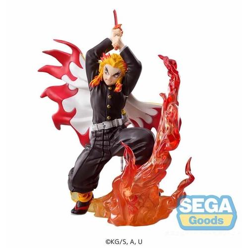 Zenitsu Agatsuma – Demon Slayer – S.H. Figuarts Figure - Action Figures - Anime - Demon Slayer