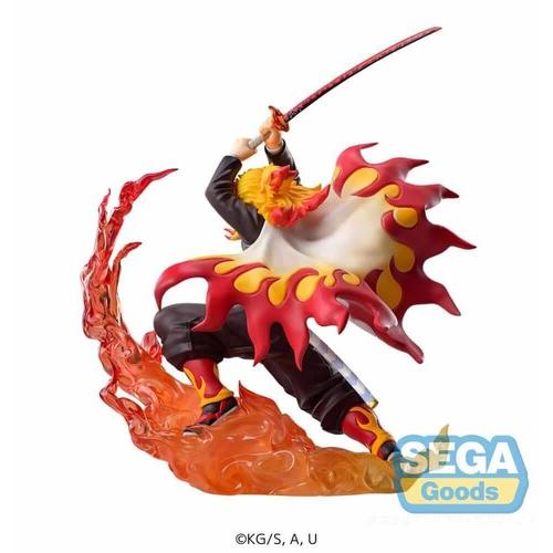 Zenitsu Agatsuma – Demon Slayer – S.H. Figuarts Figure - Action Figures - Anime - Demon Slayer