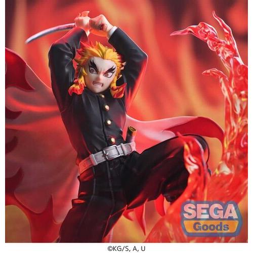 Zenitsu Agatsuma – Demon Slayer – S.H. Figuarts Figure - Action Figures - Anime - Demon Slayer