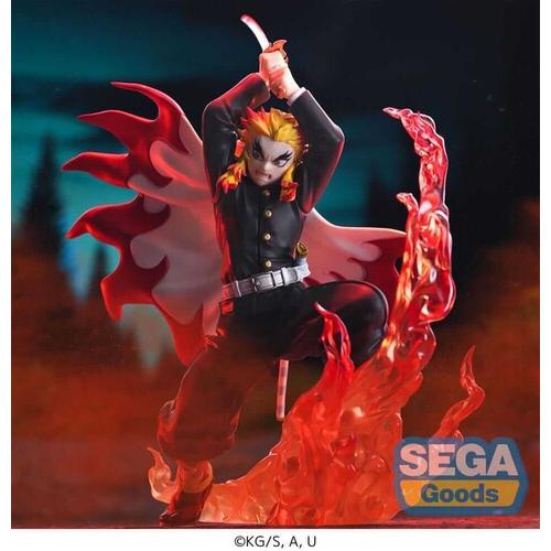 Zenitsu Agatsuma – Demon Slayer – S.H. Figuarts Figure - Action Figures - Anime - Demon Slayer