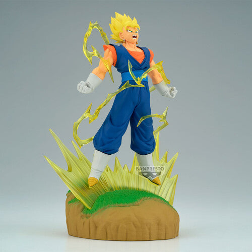 Jiece – Dragon Ball Z – Banpresto Solid Edge Works Figure - Action Figures - Anime