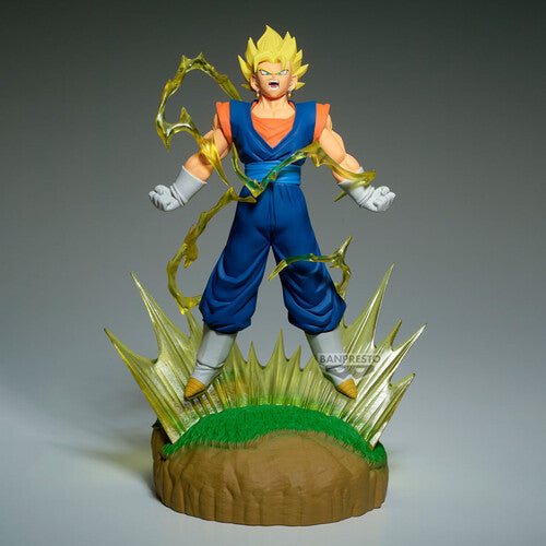 Jiece – Dragon Ball Z – Banpresto Solid Edge Works Figure - Action Figures - Anime