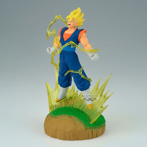 Jiece – Dragon Ball Z – Banpresto Solid Edge Works Figure - Action Figures - Anime