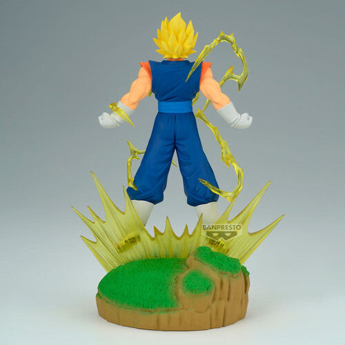 Jiece – Dragon Ball Z – Banpresto Solid Edge Works Figure - Action Figures - Anime