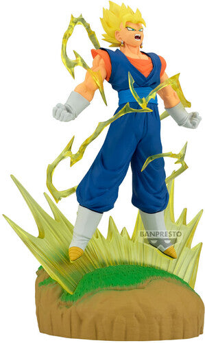 Jiece – Dragon Ball Z – Banpresto Solid Edge Works Figure - Action Figures - Anime