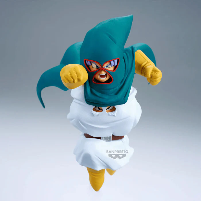 DRAGON BALL Z MIGHTY MASK MATCH MAKERS FIGURE