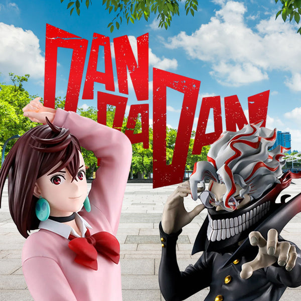 DanDaDan