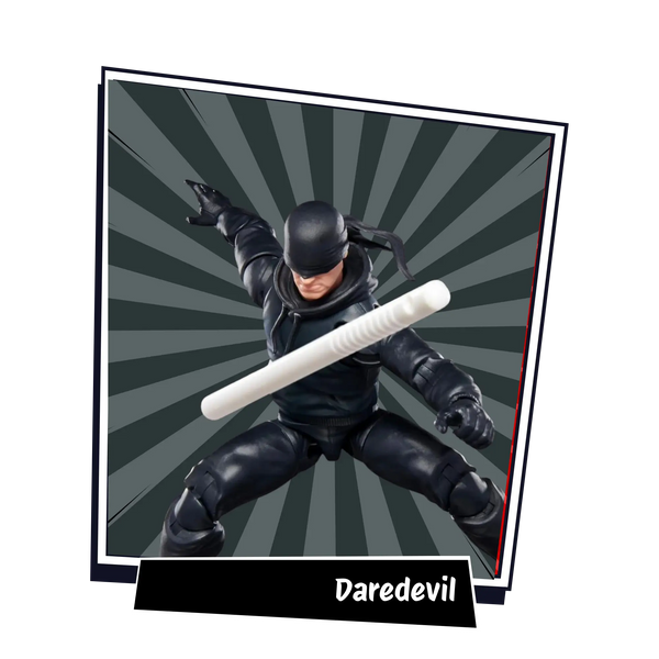 Daredevil